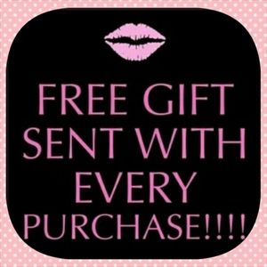 Who doesn't love a surprise?!? 😊